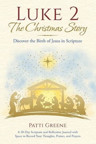 Picture of Luke 2 The Christmas Story
