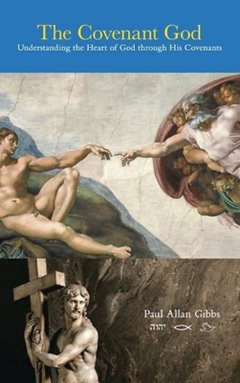 Picture of The Covenant God