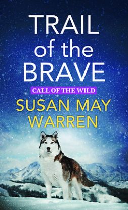 Picture of Trail of the Brave
