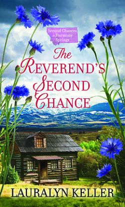 Picture of The Reverend's Second Chance
