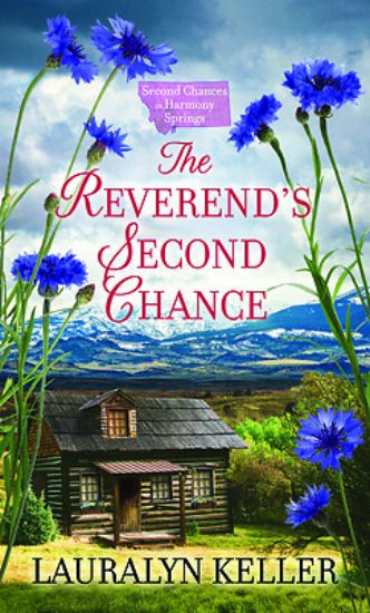 Picture of The Reverend's Second Chance
