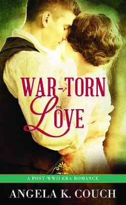 Picture of War-Torn Love