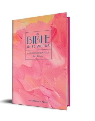 Picture of The Bible in 52 Weeks (Limited Collector's Edition)