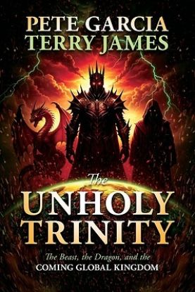 Picture of The Unholy Trinity