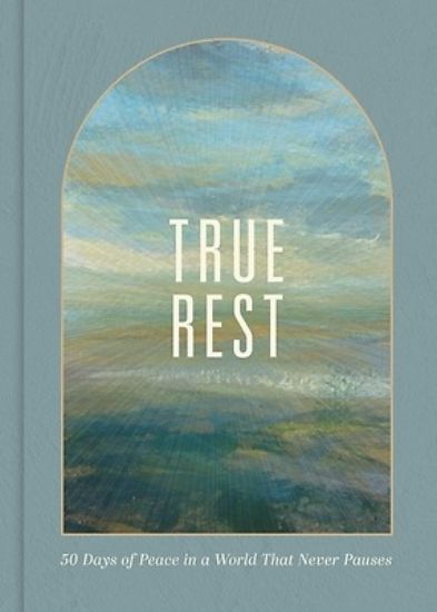 Picture of True Rest
