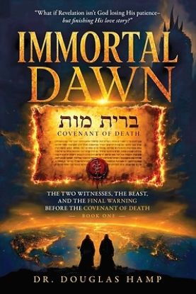 Picture of Immortal Dawn Volume One