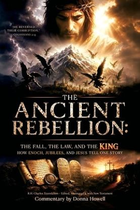Picture of The Ancient Rebellion