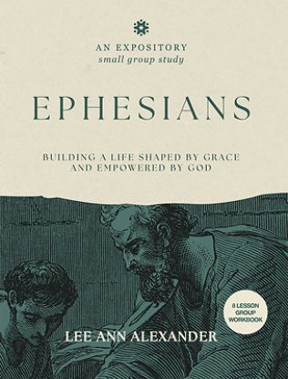 Picture of Ephesians