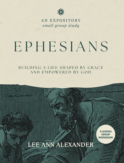 Picture of Ephesians