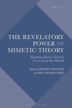 Picture of The Revelatory Power of Mimetic Theory