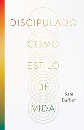 Picture of Discipulado como estilo de vida