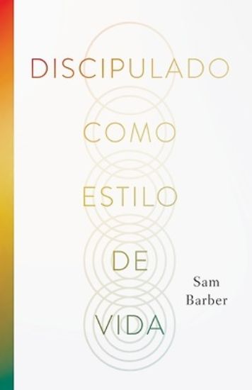 Picture of Discipulado como estilo de vida