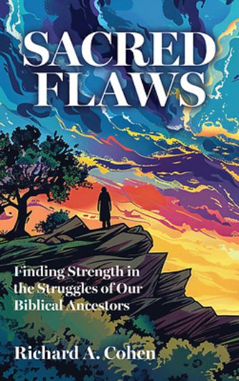 Picture of Sacred Flaws