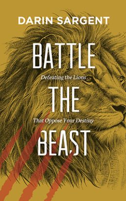 Picture of Battle the Beast