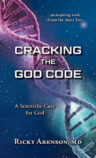 Picture of Cracking the God Code