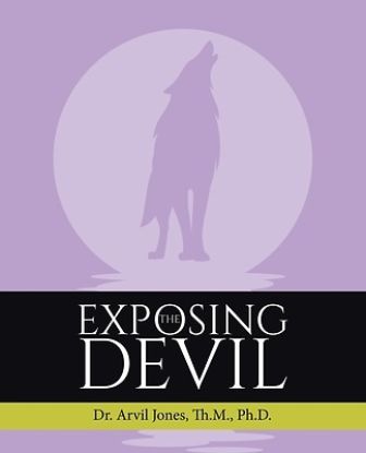 Picture of Exposing the Devil