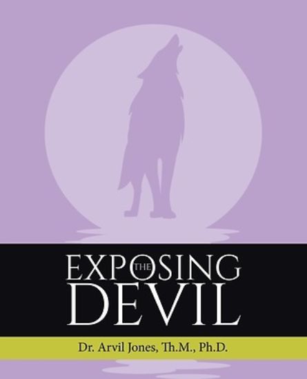 Picture of Exposing the Devil