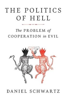 Picture of The Politics of Hell