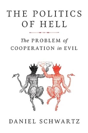 Picture of The Politics of Hell