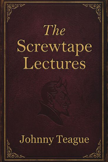 Picture of The Screwtape Lectures