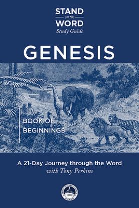 Picture of Genesis