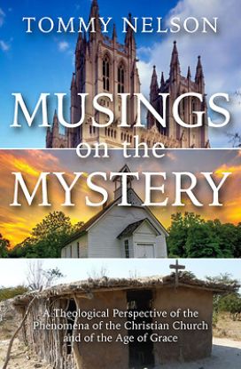 Picture of Musings on the Mystery