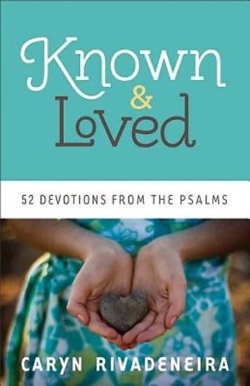 Picture of Known and Loved - eBook [ePub]
