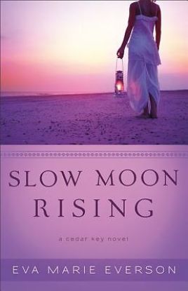 Picture of Slow Moon Rising - eBook [ePub]