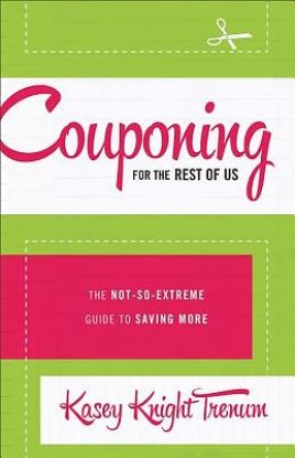 Picture of Couponing for the Rest of Us - eBook [ePub]