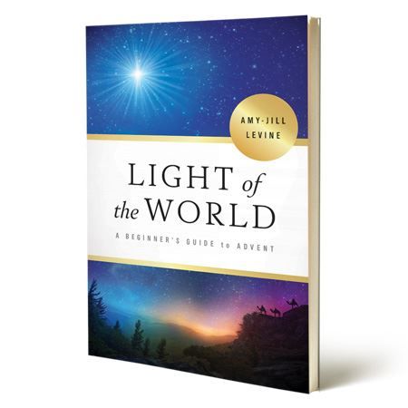 Picture for category Light of the World
