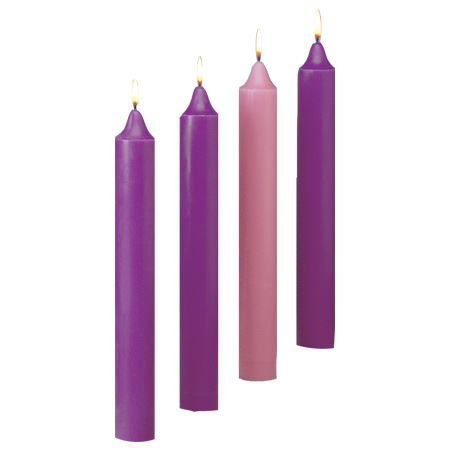 pillar candles candles for Advent beeswax pillar candle Christmas candles Advent candles Advent beeswax candles Advent pillar candles