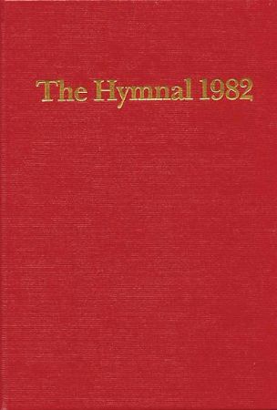 Picture for category The Episcopal Hymnal