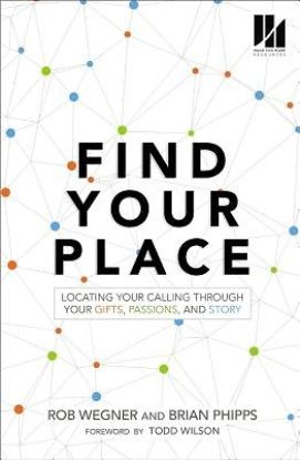 Picture of Find Your Place