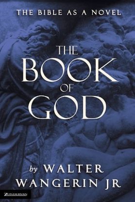 Picture of The Book of God