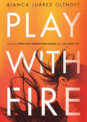 Picture of Play with Fire