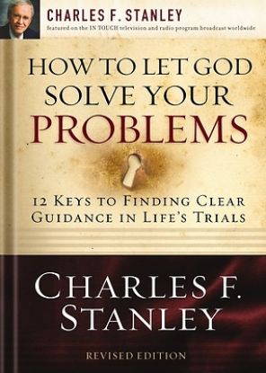 Picture of How to Let God Solve Your Problems