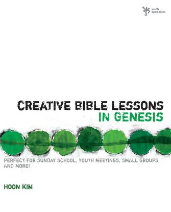 Picture of Creative Bible Lessons in Genesis