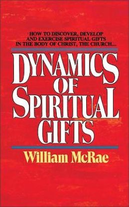 Picture of Dynamics of Spiritual Gifts