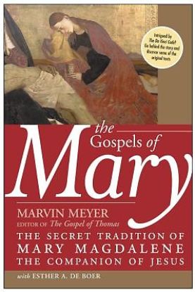 Picture of The Gospels of Mary