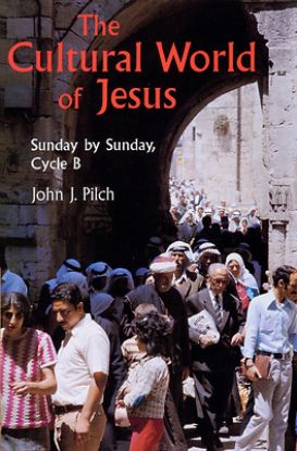 Picture of The Cultural World of Jesus