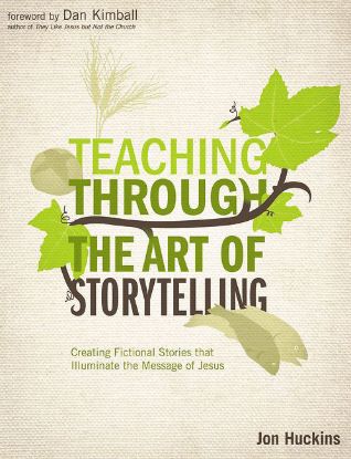 Picture of Teaching Through the Art of Storytelling