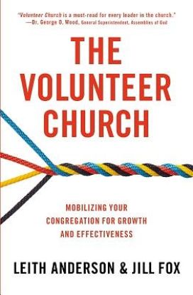 Picture of The Volunteer Church