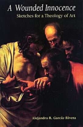 Picture of A Wounded Innocence