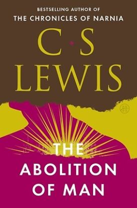Picture of Abolition of Man