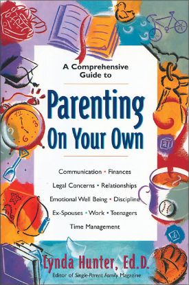 Picture of Parenting on Your Own