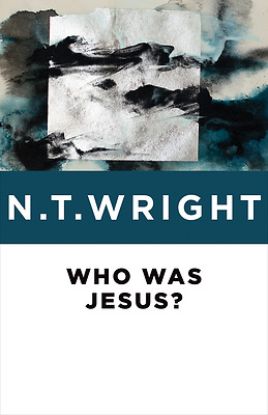 Picture of Who Was Jesus?