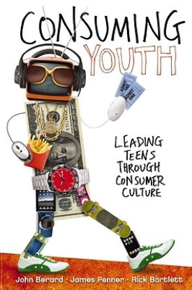Picture of Consuming Youth