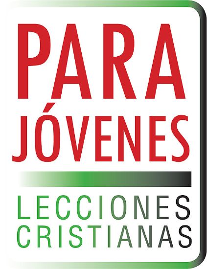 Picture of Lecciones Cristianas para Jovenes: Vivir como hijos e hijas de Dios descarga electrónica