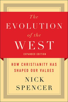 Picture of The Evolution of the West