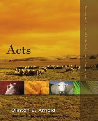 Picture of Acts - eBook [ePub]
